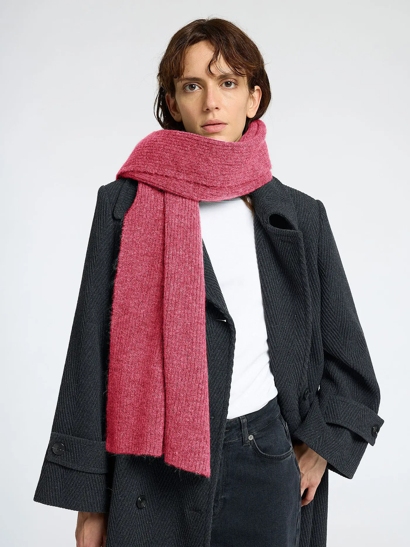 SELECTED FEMME | Schal SLFMALINE | 